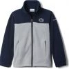 Columbia Youth Penn State Nittany Lions Blue Flanker Full-Zip Fleece For Boys' 1 Columbia Youth Penn State Nittany Lions Blue Flanker Full-Zip Fleece For Boys' -Columbia Sales Store unnamed file 4378