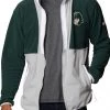 Columbia Men's Michigan State Spartans Green Back Bowl Full-Zip Fleece Jacket -Columbia Sales Store unnamed file 4397