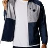 Columbia Men's Penn State Nittany Lions Blue Flash Forward Full-Zip Jacket 2 Columbia Men's Penn State Nittany Lions Blue Flash Forward Full-Zip Jacket -Columbia Sales Store unnamed file 4429