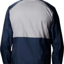 Columbia Men's Penn State Nittany Lions Blue Flash Forward Full-Zip Jacket -Columbia Sales Store unnamed file 4433