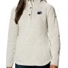 Columbia Women's Penn State Nittany Lions Darling Days Full-Zip White Hoodie 1 Columbia Women's Penn State Nittany Lions Darling Days Full-Zip White Hoodie -Columbia Sales Store unnamed file 4447
