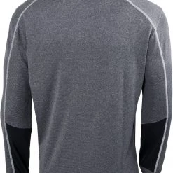 Columbia Men's Cincinnati Reds Black Shotgun 2.0 Quarter-Zip Shirt -Columbia Sales Store unnamed file 4547