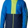 Columbia Men's Timberturner Jacket Coll Navy/bright Indigo -Columbia Sales Store unnamed file 459