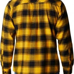 Columbia Men's Iowa Hawkeyes Gold Plaid Flare Gun Flannel Button Down Long Sleeve Shirt 11 Columbia Men's Iowa Hawkeyes Gold Plaid Flare Gun Flannel Button Down Long Sleeve Shirt -Columbia Sales Store unnamed file 4648