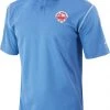 Columbia Men's Ole Miss Rebels 2022 NCAA Baseball Men's College World Series Champions Polo