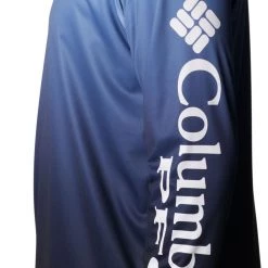 Columbia Men's North Carolina Tar Heels White PFG Super Terminal Tackle Long Sleeve Hooded T-Shirt 7 Columbia Men's North Carolina Tar Heels White PFG Super Terminal Tackle Long Sleeve Hooded T-Shirt -Columbia Sales Store unnamed file 4717