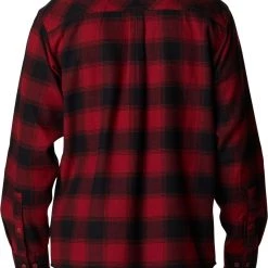 Columbia Men's South Carolina Gamecocks Garnet Plaid Flare Gun Flannel Button Down Long Sleeve Shirt 11 Columbia Men's South Carolina Gamecocks Garnet Plaid Flare Gun Flannel Button Down Long Sleeve Shirt -Columbia Sales Store unnamed file 4725