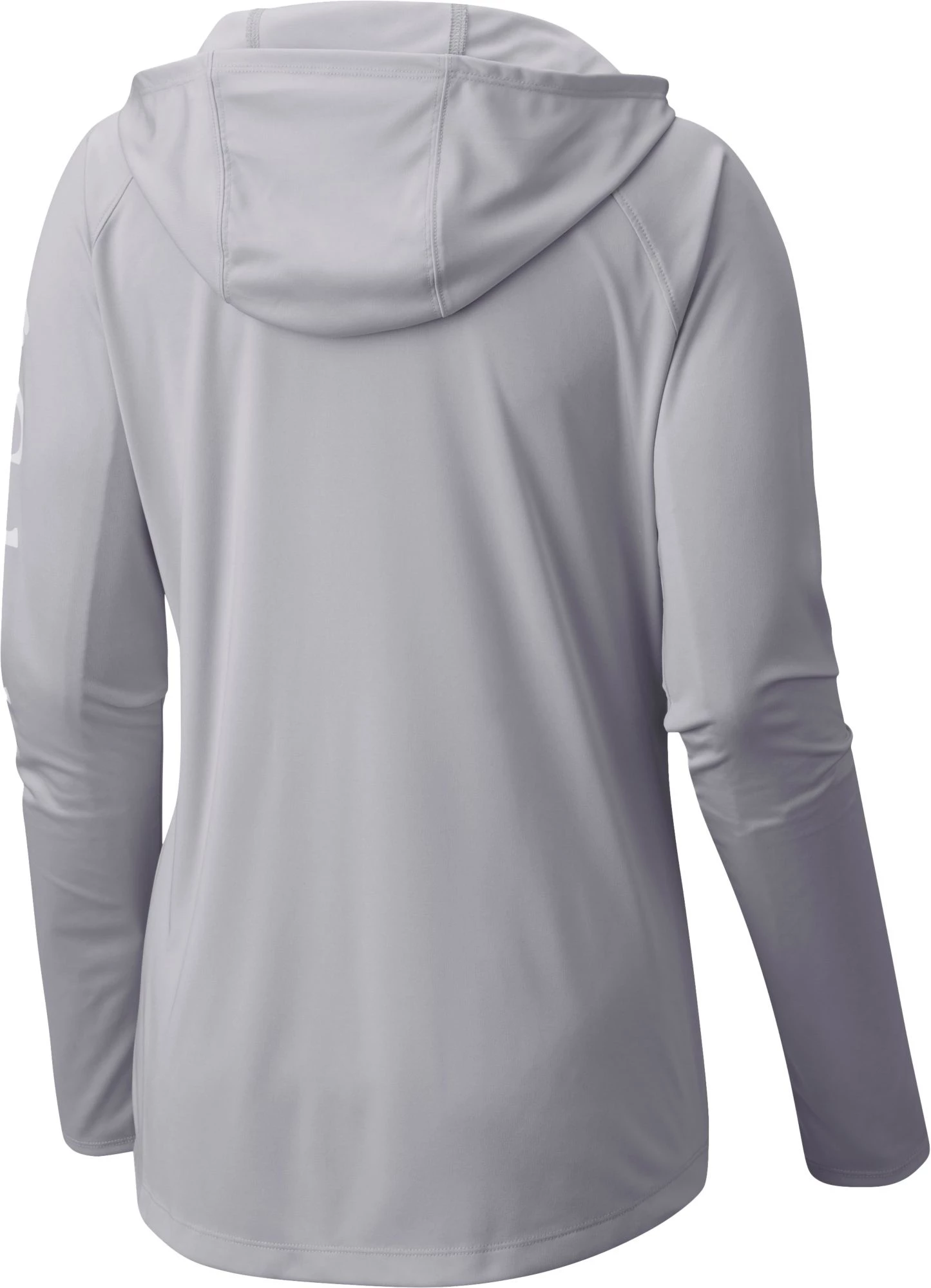 Columbia Women's Ole Miss Rebels 2022 NCAA Baseball Men's College World Series Champions Tidal Hoodie T-Shirt 4 Columbia Women's Ole Miss Rebels 2022 NCAA Baseball Men's College World Series Champions Tidal Hoodie T-Shirt - Image 2