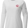 Columbia Women's Ole Miss Rebels 2022 NCAA Baseball Men's College World Series Champions Long Sleeve T-Shirt -Columbia Sales Store unnamed file 4754