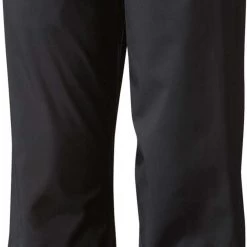Columbia Boys' Trail Adventure Pants Black B
