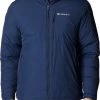 Columbia Men's Reno Ridge Jacket Collegiate Navy 1 Columbia Men's Reno Ridge Jacket Collegiate Navy -Columbia Sales Store unnamed file 482