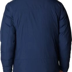Columbia Men's Reno Ridge Jacket Collegiate Navy -Columbia Sales Store unnamed file 483