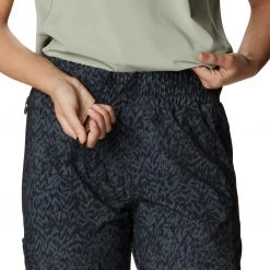 Columbia Women's Pleasant Creek Joggers Nocturnal Terrain -Columbia Sales Store unnamed file 502