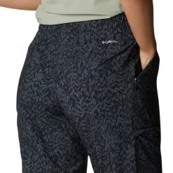 Columbia Women's Pleasant Creek Joggers Nocturnal Terrain -Columbia Sales Store unnamed file 503