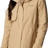 Columbia Women's Hadley Trail Jacket Beach -Columbia Sales Store unnamed file 512