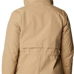 Columbia Women's Hadley Trail Jacket Beach -Columbia Sales Store unnamed file 514