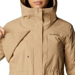 Columbia Women's Hadley Trail Jacket Beach -Columbia Sales Store unnamed file 517