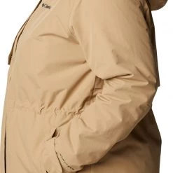 Columbia Women's Hadley Trail Jacket Beach -Columbia Sales Store unnamed file 520