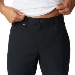 Columbia Men's Royce Range Pants Black -Columbia Sales Store unnamed file 533