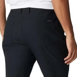 Columbia Men's Royce Range Pants Black -Columbia Sales Store unnamed file 534