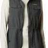 Columbia Women's Silver Ridge Vest Grill 1 Columbia Women's Silver Ridge Vest Grill -Columbia Sales Store unnamed file 544