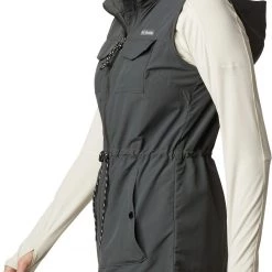 Columbia Women's Silver Ridge Vest Grill -Columbia Sales Store unnamed file 546