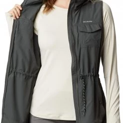 Columbia Women's Silver Ridge Vest Grill -Columbia Sales Store unnamed file 547