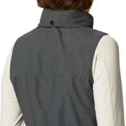 Columbia Women's Silver Ridge Vest Grill -Columbia Sales Store unnamed file 549