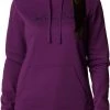 Columbia Women's Trek Graphic Hoodie Plum/script Logo -Columbia Sales Store unnamed file 550