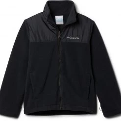 Columbia Boys' Bugaboo Interchange Jacket Black Geo Print 11 Columbia Boys' Bugaboo Interchange Jacket Black Geo Print -Columbia Sales Store unnamed file 563