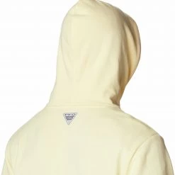 Columbia Men's PFG Triangle Hoodie Vivid Blue/sunset Red -Columbia Sales Store unnamed file 570