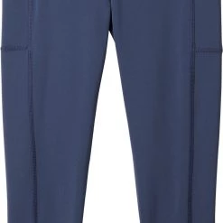 Columbia Girls' Lodge Leggings Plum