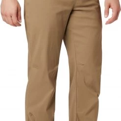 Columbia Men's PHG Bucktail Pants Fossil/realtree Edge