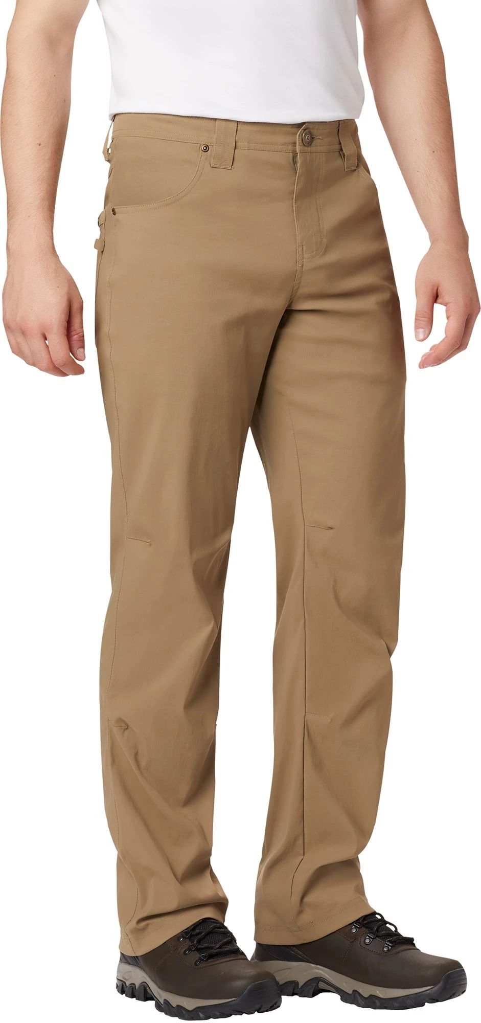 Columbia Men's PHG Bucktail Pants Fossil/realtree Edge 3 Columbia Men's PHG Bucktail Pants Fossil/realtree Edge