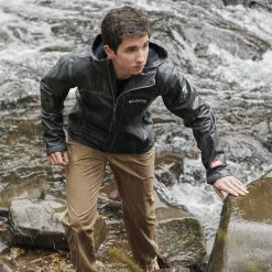 Columbia Men's Rapid Rivers Pant Graphite -Columbia Sales Store unnamed file 578