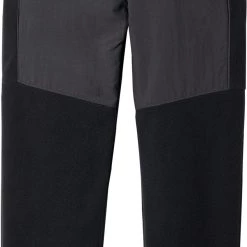Columbia Kids' Fast Trek™ Fleece Pant For Boys' Black/shark