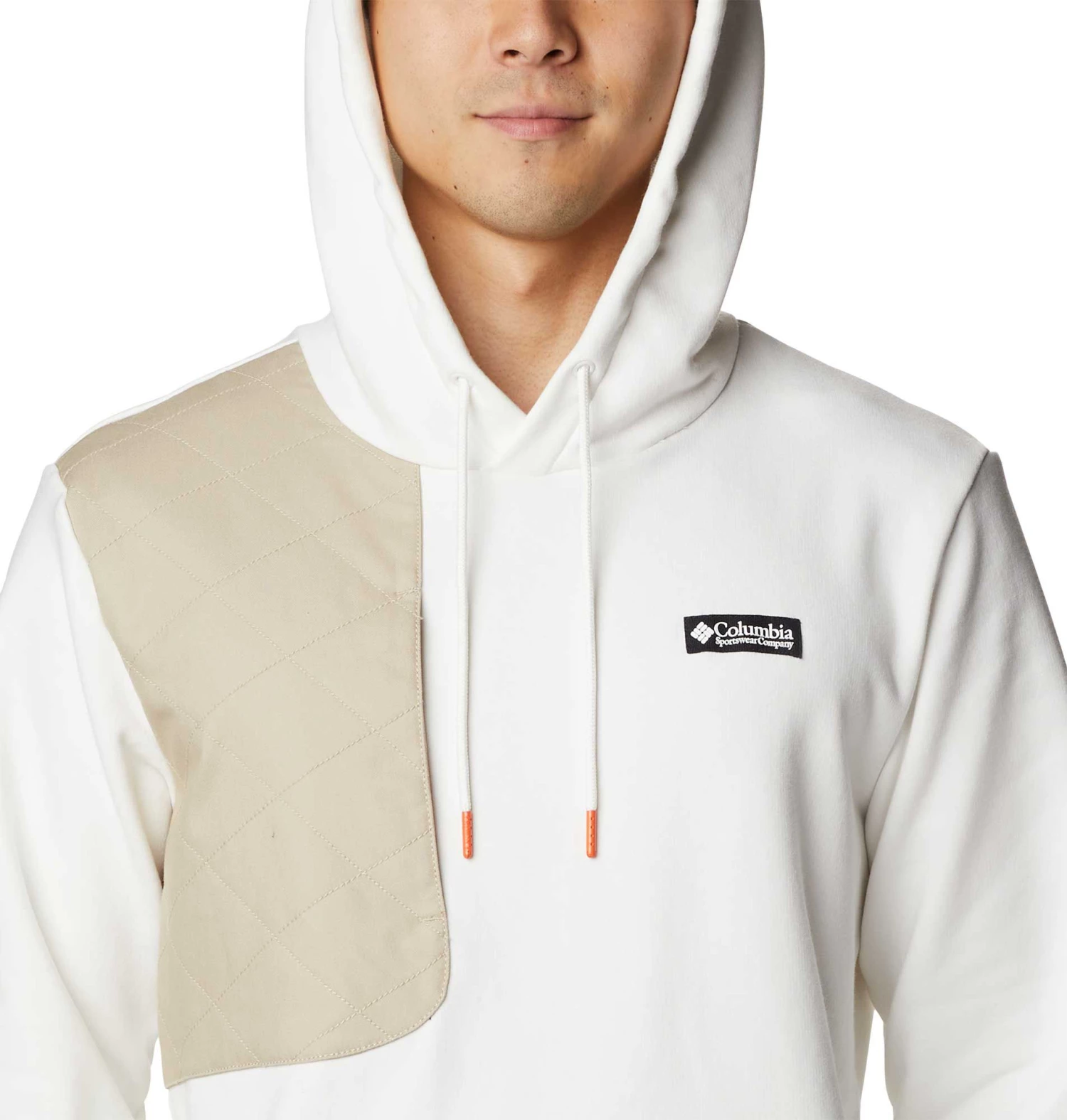 Columbia Field ROC Heavyweight Hoodie For Men Delta/black 6 Columbia Field ROC Heavyweight Hoodie For Men Delta/black - Image 4