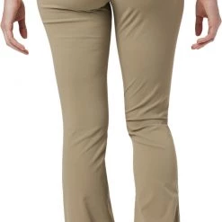 Columbia Women's Anytime Outdoor Pants Black -Columbia Sales Store unnamed file 615