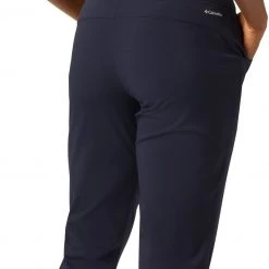 Columbia Women's Anytime Casual Capris Dark Nocturnal -Columbia Sales Store unnamed file 619