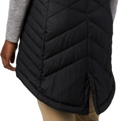 Columbia Women's Heavenly Long Vest Black 19 Columbia Women's Heavenly Long Vest Black -Columbia Sales Store unnamed file 627