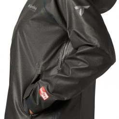 Columbia Women's OutDry Reign Jacket Charcoal Heather 9 Columbia Women's OutDry Reign Jacket Charcoal Heather -Columbia Sales Store unnamed file 636