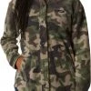 Columbia Women's Benton Springs Shirt Jacket Cypress Trad Camo 1 Columbia Women's Benton Springs Shirt Jacket Cypress Trad Camo -Columbia Sales Store unnamed file 639