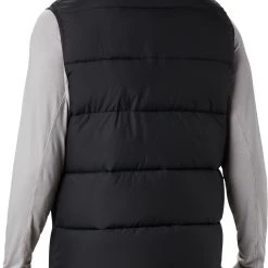 Columbia Men's Pike Lake Vest Black 9 Columbia Men's Pike Lake Vest Black -Columbia Sales Store unnamed file 645