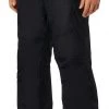 Columbia Men's Bugaboo IV Pants Black -Columbia Sales Store unnamed file 650