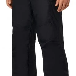 Columbia Men's Bugaboo IV Pants Black