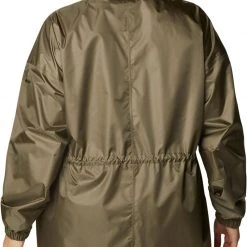 Columbia Women's Splash Side Jacket Stone Green 18 Columbia Women's Splash Side Jacket Stone Green -Columbia Sales Store unnamed file 661