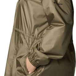 Columbia Women's Splash Side Jacket Stone Green 19 Columbia Women's Splash Side Jacket Stone Green -Columbia Sales Store unnamed file 662