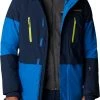 Columbia Men's Aerial Ascender Jacket Cllgte Nvy/brght Indgo 1 Columbia Men's Aerial Ascender Jacket Cllgte Nvy/brght Indgo -Columbia Sales Store unnamed file 665