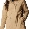 Columbia Women's Drop Ridge Interchange 3-in-1 Jacket Dark Sapphire -Columbia Sales Store unnamed file 67