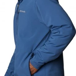 Columbia Men's Gate Racer Softshell Jacket Black 9 Columbia Men's Gate Racer Softshell Jacket Black -Columbia Sales Store unnamed file 680